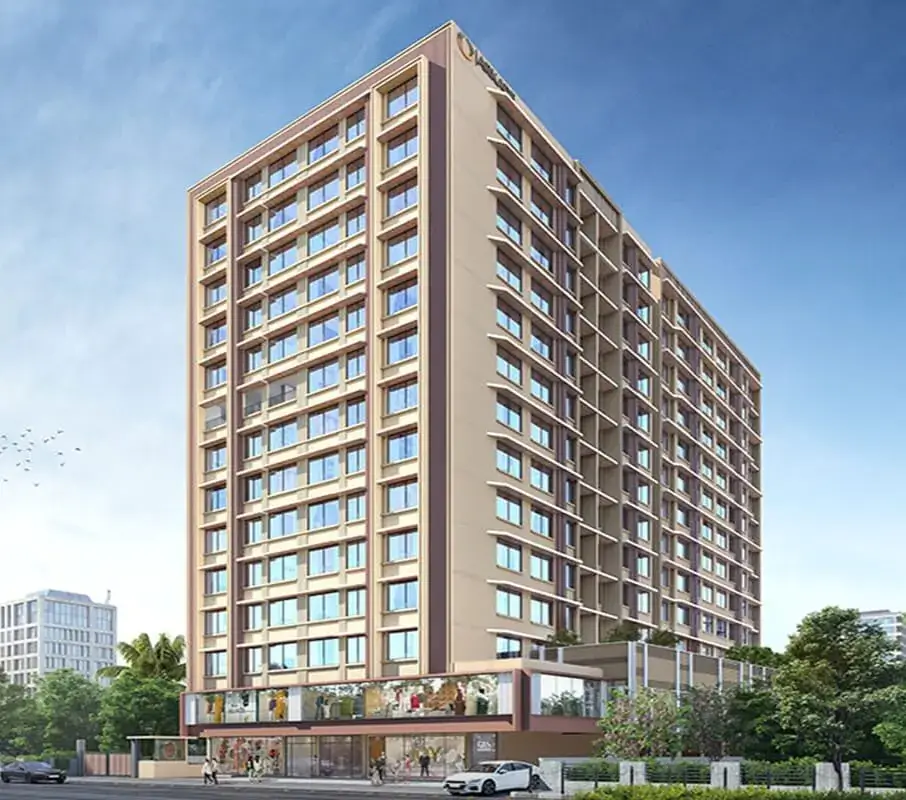 kalpataru chembur